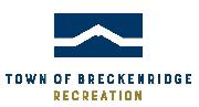 Town of Breckenridge - Recreation Department Logo